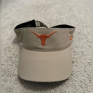 Texas Visor Nike
